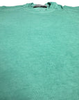 TEE WASH WATER GREEN COURT CLASSICS