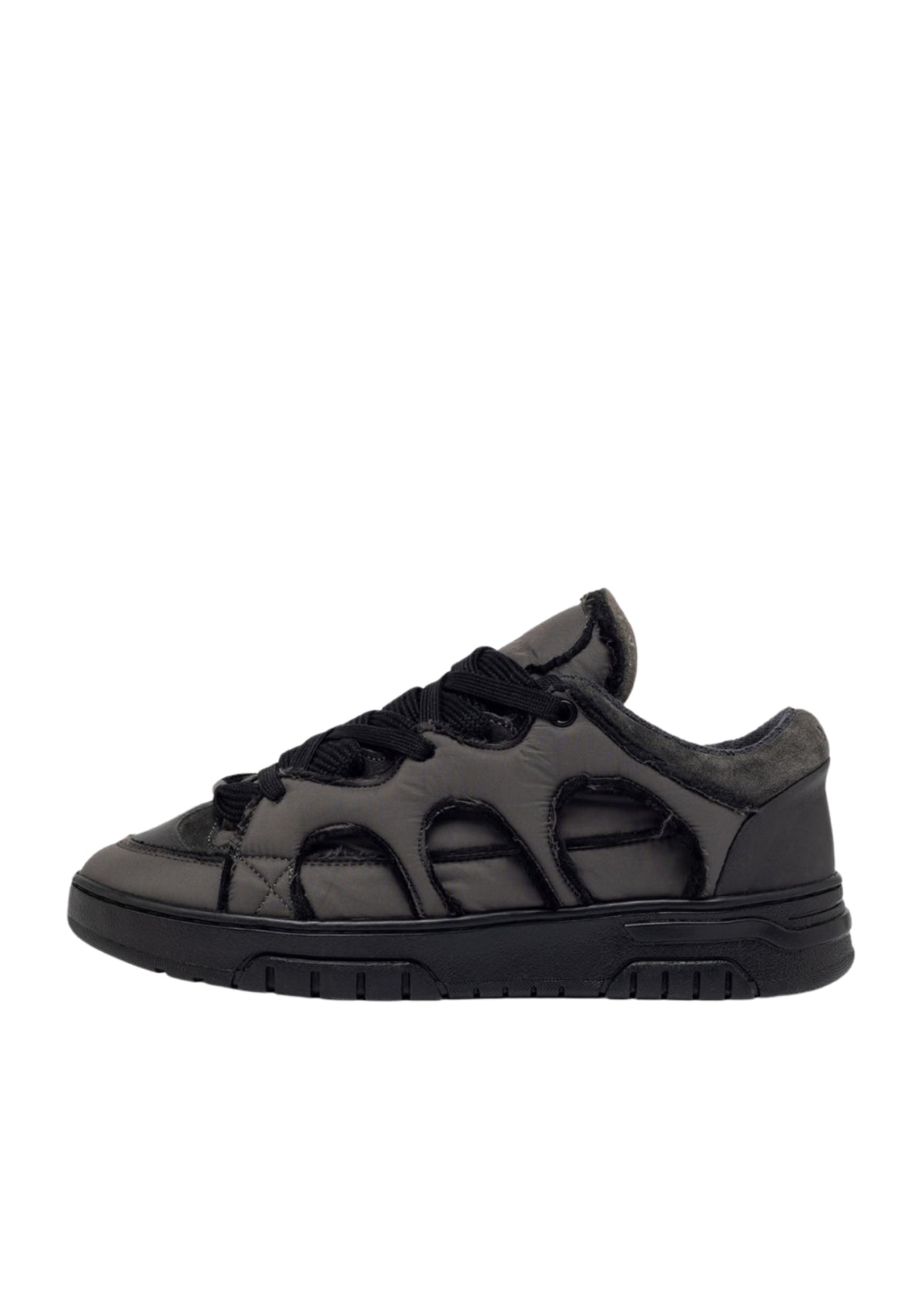 SANTHA MODEL 1 NYLON MARTIN GRAY