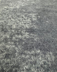 CREW NECK WOOL PRINTED