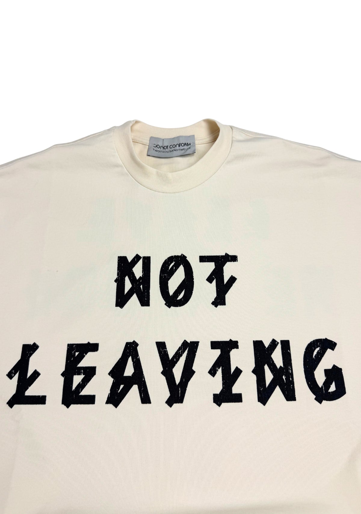 KEYCHAIN TEE BUTTER