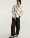 BLACK CLUB PANTS