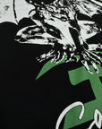 BLACK BAT TEE