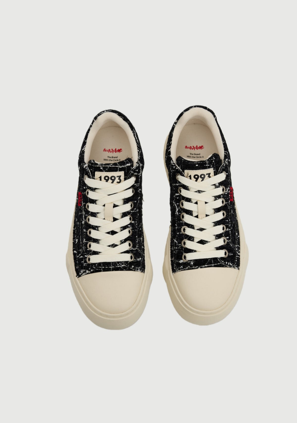 AFC VULC SASHIKO BLACK