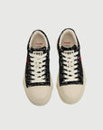 AFC VULC SASHIKO BLACK