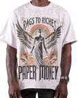 FALLEN ANGELS TEE