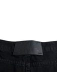BLACK CARGO BALLOON