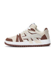 LOLA SNEAK BROWN BEIGE