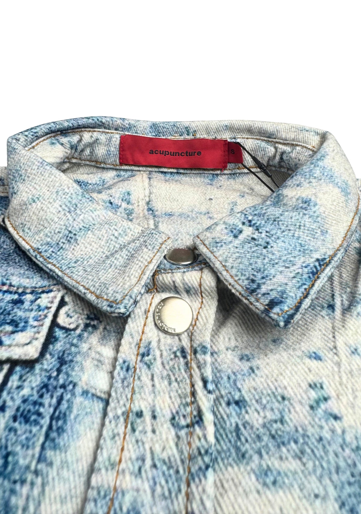 DOCTOR SHIRT 001