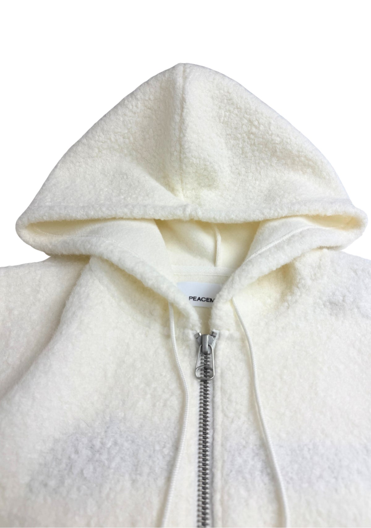 BW HOODIE