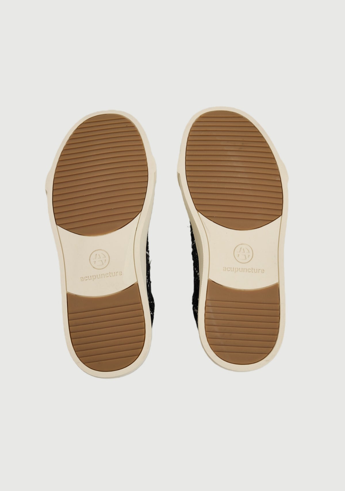 AFC VULC SASHIKO BLACK