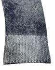 CREW NECK WOOL PRINTED