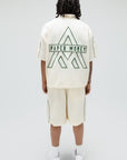 APEX SHORTS CREAM