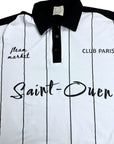 BLACK CLUB PARIS POLO