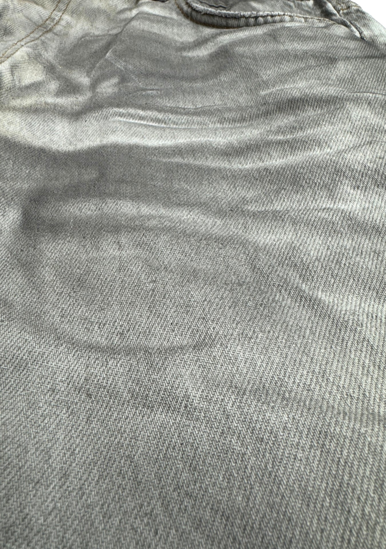 COOL DOUBLE WASH SHORTS