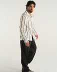 BLACK CLUB PANTS