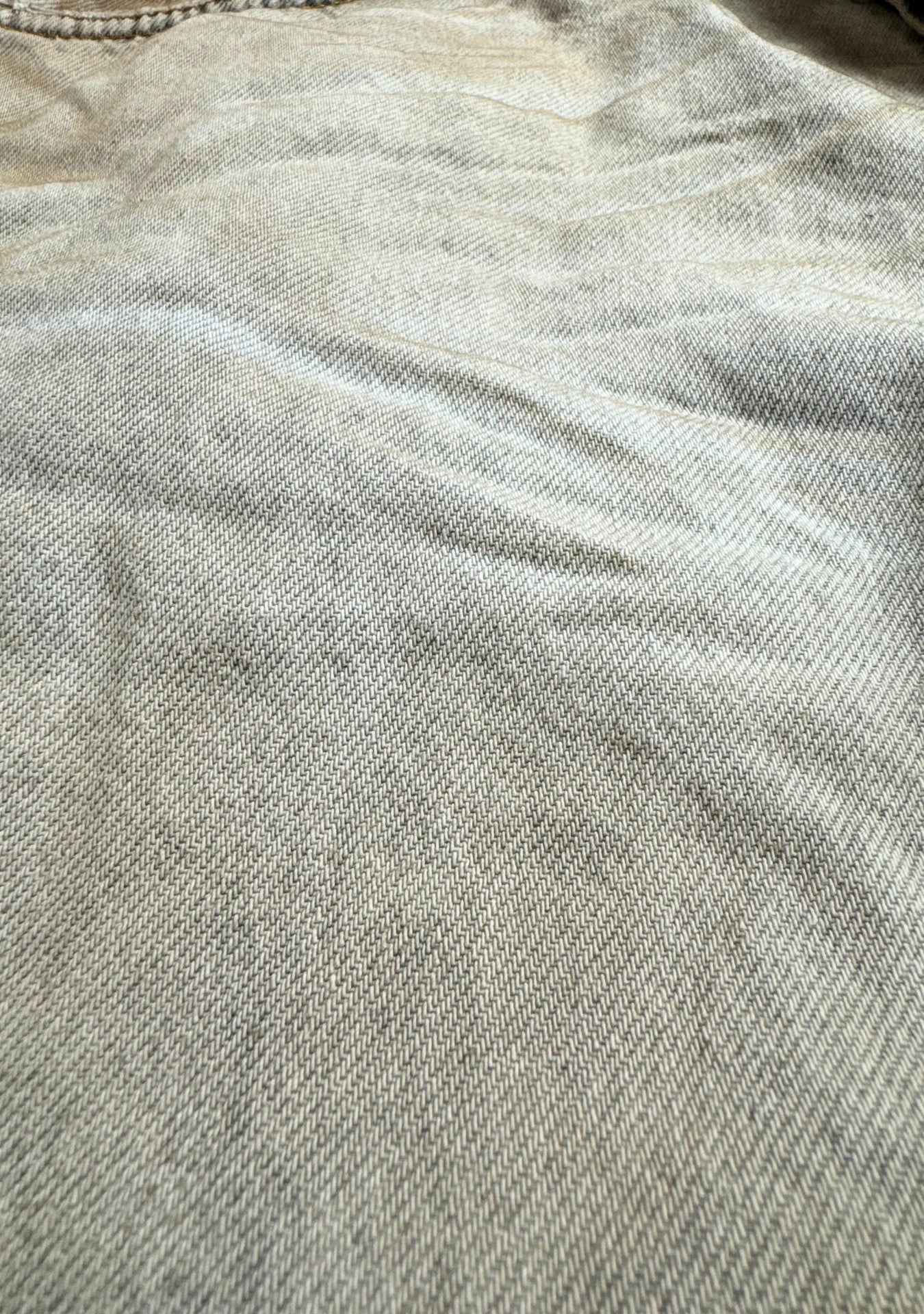 COOL DOUBLE WASH SHORTS
