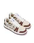 LOLA SNEAK BROWN BEIGE