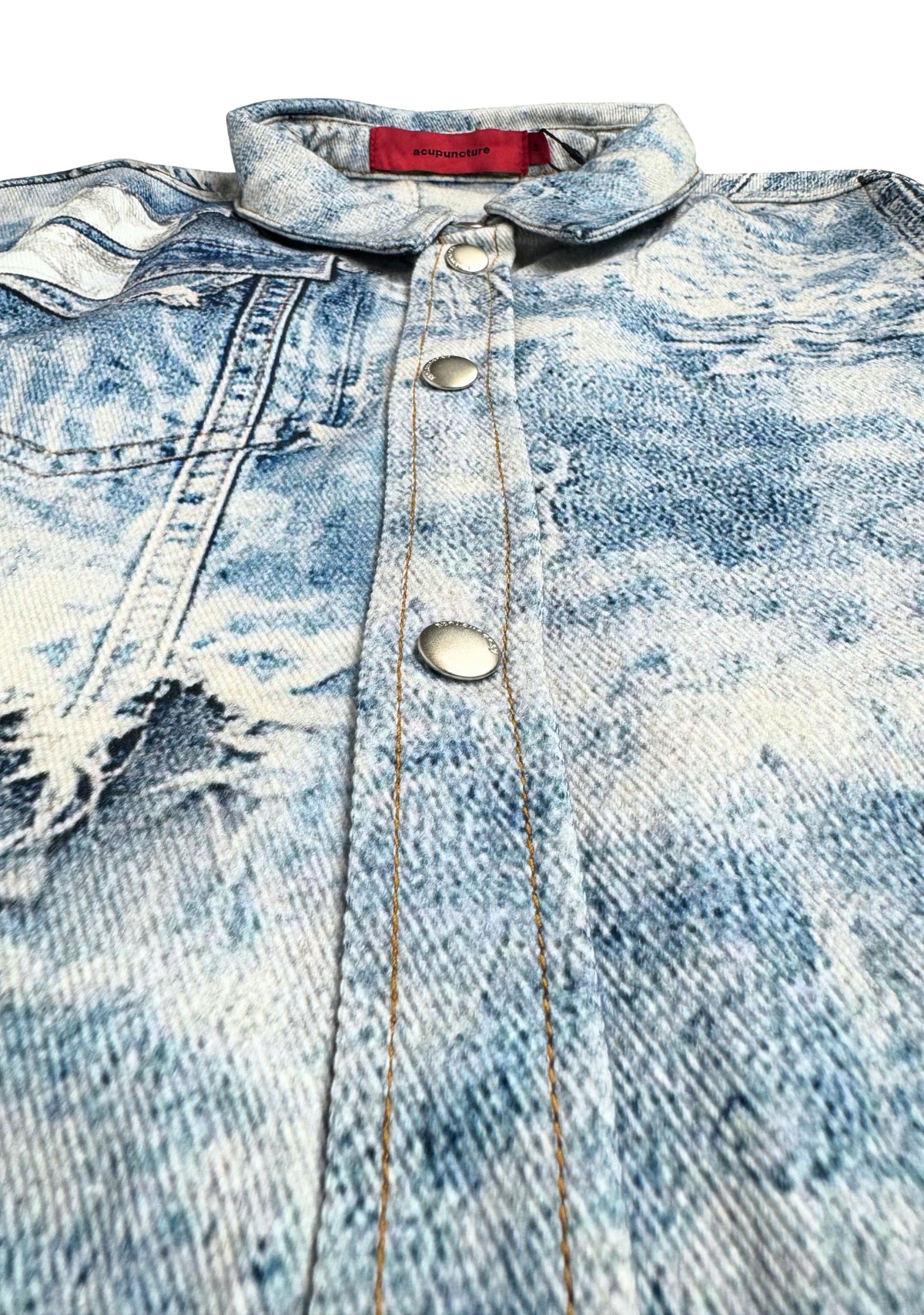 DOCTOR SHIRT 001