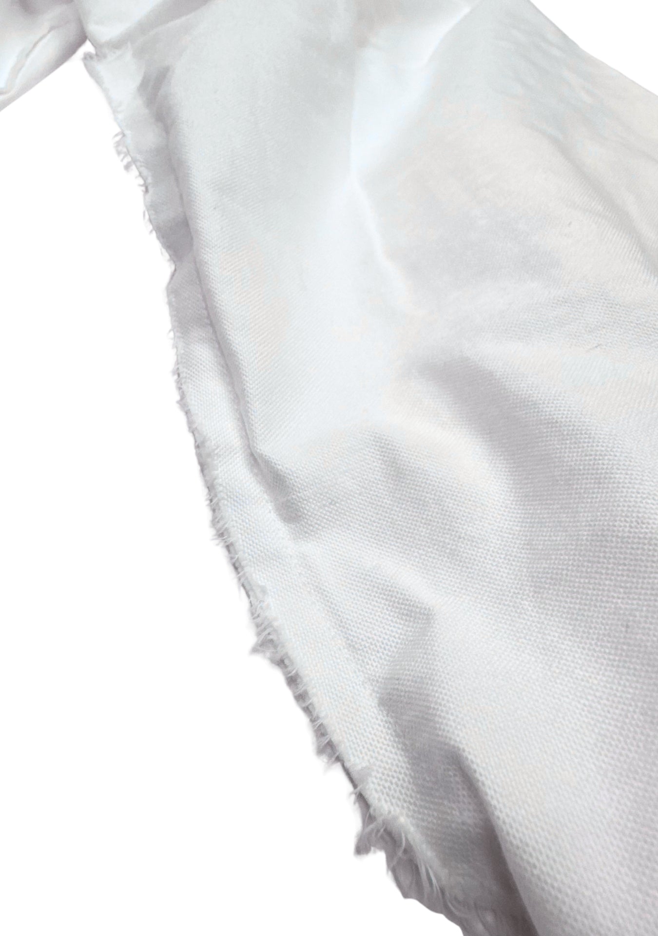 CAMICIA AMERICA OXFORD WHITE