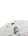 LOVE LETTER TEE