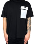 BLACK GAVENSTUDIOS TEE
