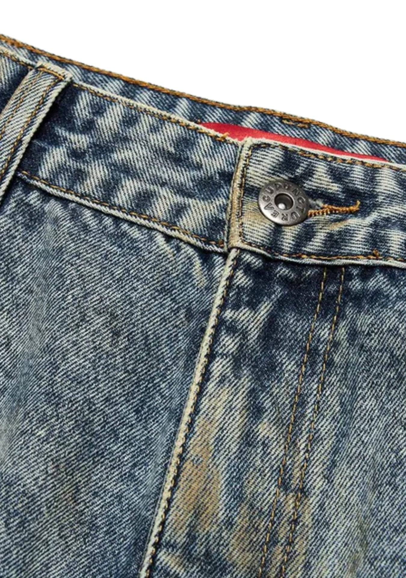 ORIGINAL DENIM BLUE