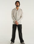 BLACK CLUB PANTS