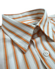 OVER SHIRT FANTASY ORANGE CLUB