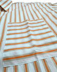 OVER SHIRT FANTASY ORANGE CLUB