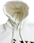 FLÂNER ÉCUSSONS HOODIE