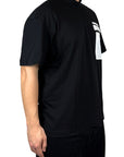BLACK GAVENSTUDIOS TEE