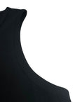 BLACK STIFF TANK