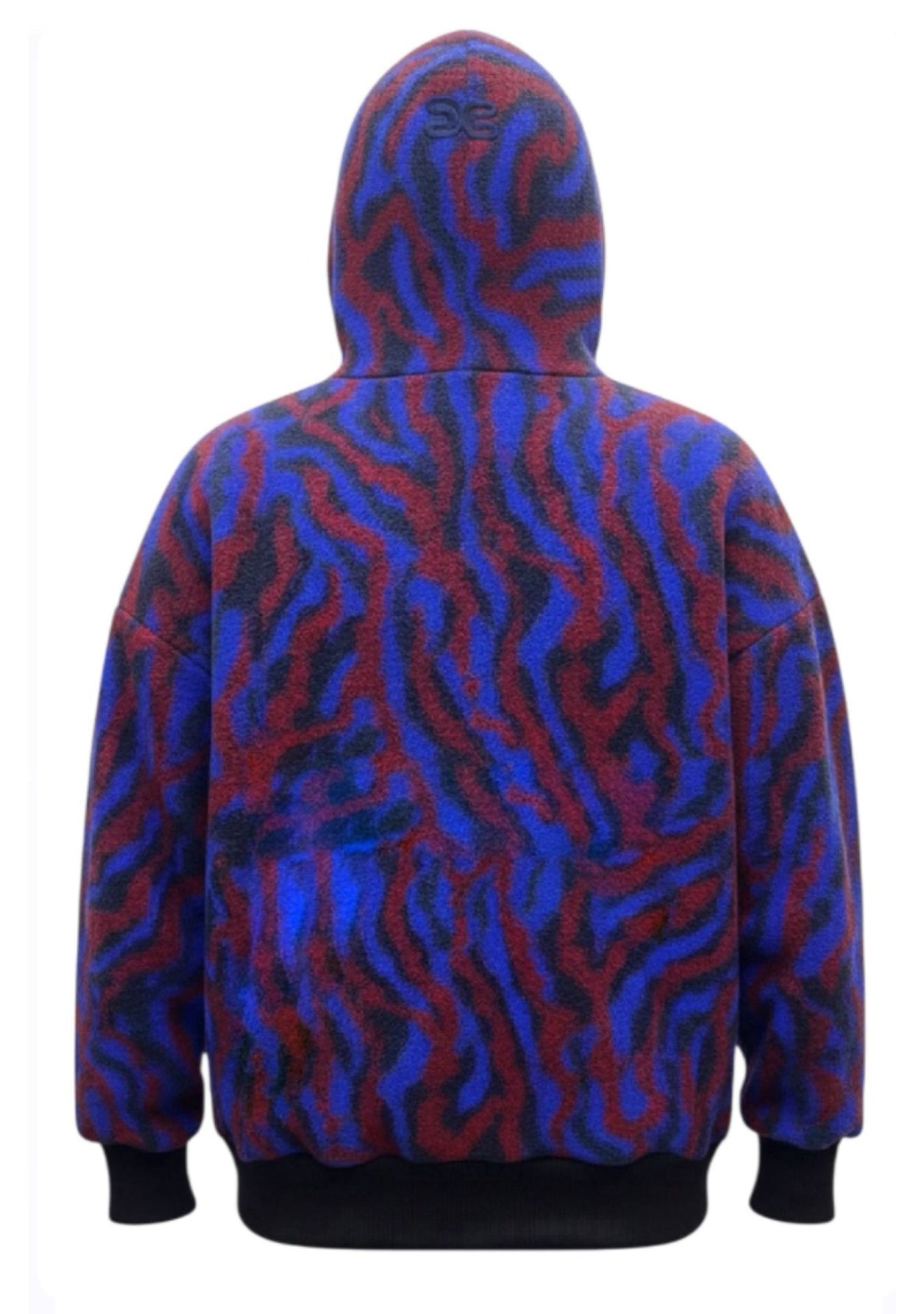 WOOL SWEATSHIRT FANTASY