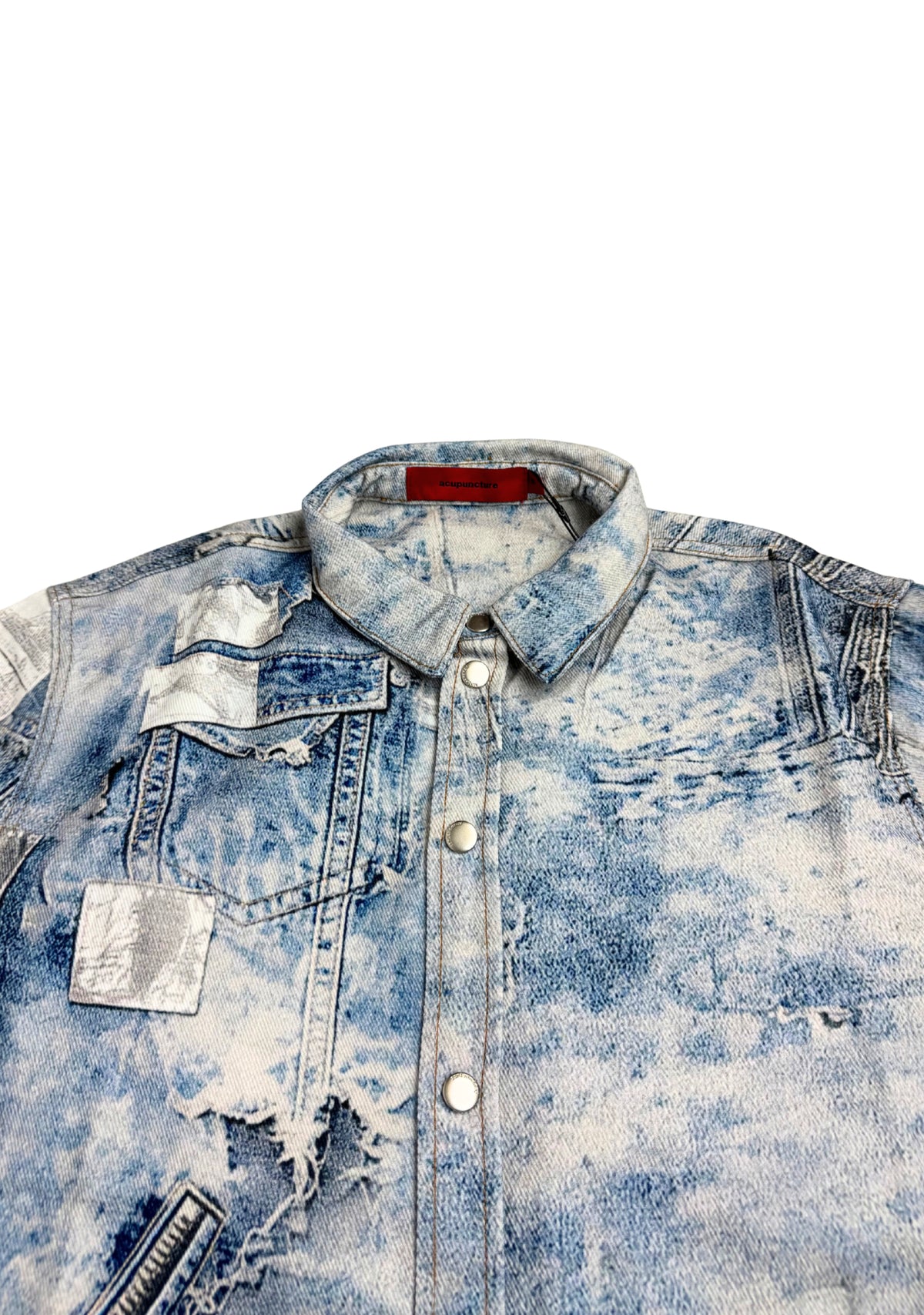 DOCTOR SHIRT 001