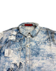 DOCTOR SHIRT 001