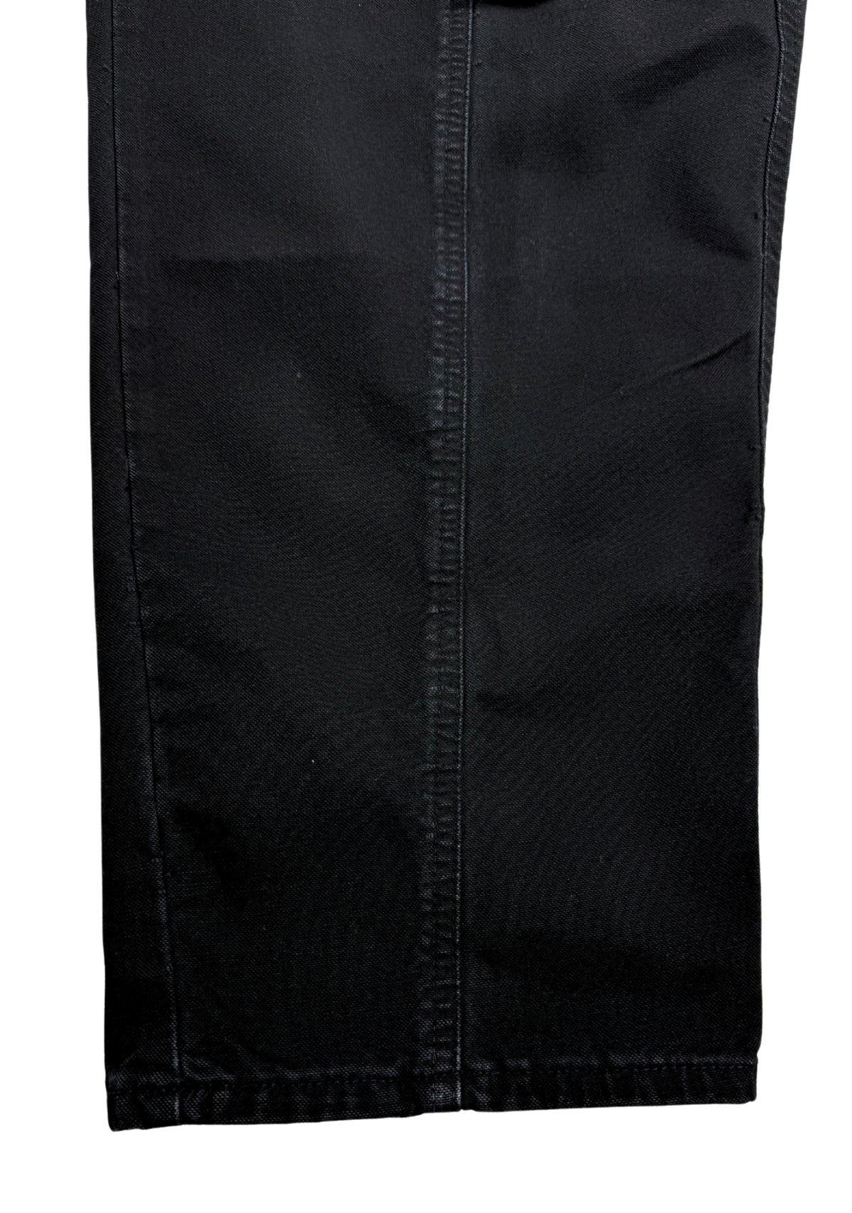 BLACK CARGO BALLOON