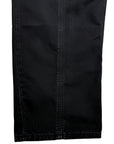 BLACK CARGO BALLOON