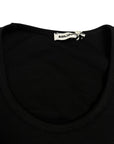 BLACK STIFF TANK