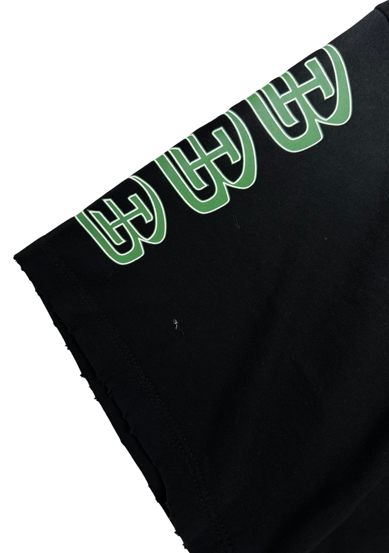 BLACK BAT TEE