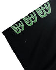 BLACK BAT TEE