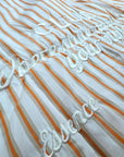 OVER SHIRT FANTASY ORANGE CLUB