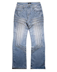 RAVER BLUE DENIM