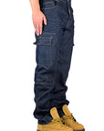 BAGGY CARGO WORKER ZERO WASH