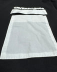 BLACK GAVENSTUDIOS TEE