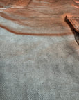 LIGHT BEIGE CARGO SOILED ORANGE
