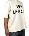 KEYCHAIN TEE BUTTER