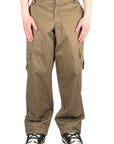 MOOR CARGO PANTS