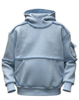 HEAVENLY BALACLAVA HOODIE CARGO