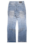 RAVER BLUE DENIM