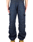 BAGGY CARGO WORKER ZERO WASH